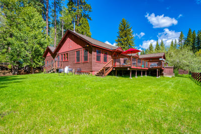 57707 Jackson View Drive, Sloat, CA