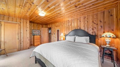 57707 Jackson View Drive, Sloat, CA