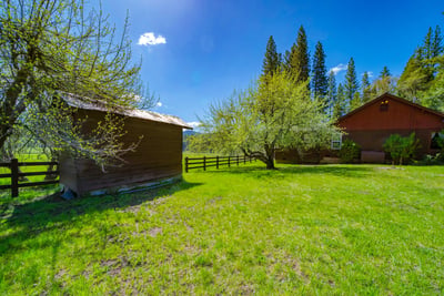 57707 Jackson View Drive, Sloat, CA