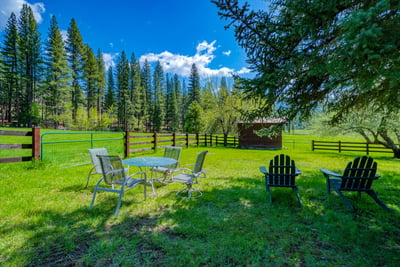 57707 Jackson View Drive, Sloat, CA