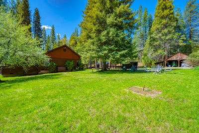 57707 Jackson View Drive, Sloat, CA