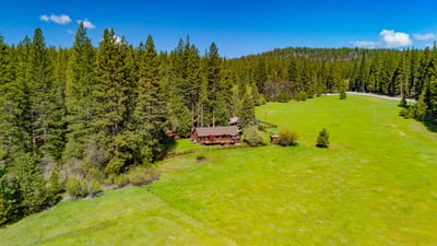 57707 Jackson View Drive, Sloat, CA