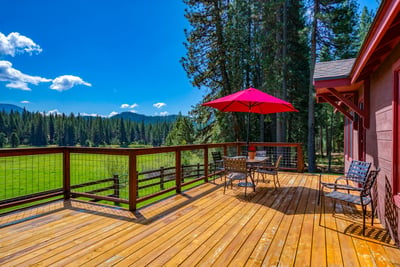 57707 Jackson View Drive, Sloat, CA