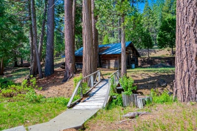 57707 Jackson View Drive, Sloat, CA