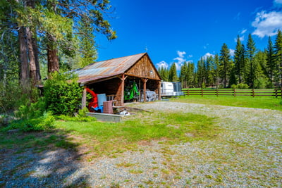 57707 Jackson View Drive, Sloat, CA