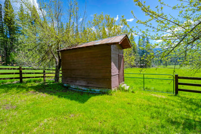 57707 Jackson View Drive, Sloat, CA