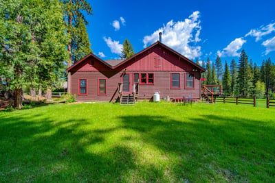 57707 Jackson View Drive, Sloat, CA