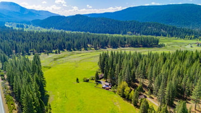 57707 Jackson View Drive, Sloat, CA