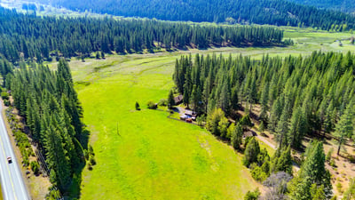 57707 Jackson View Drive, Sloat, CA