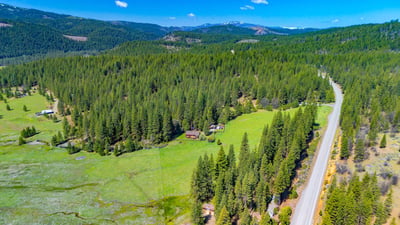57707 Jackson View Drive, Sloat, CA