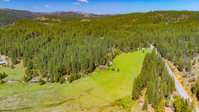 57707 Jackson View Drive, Sloat, CA