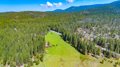 57707 Jackson View Drive, Sloat, CA