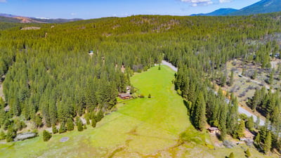 57707 Jackson View Drive, Sloat, CA