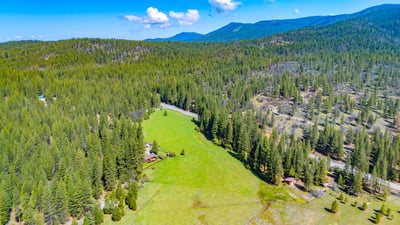57707 Jackson View Drive, Sloat, CA