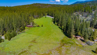 57707 Jackson View Drive, Sloat, CA