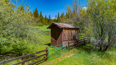 57707 Jackson View Drive, Sloat, CA