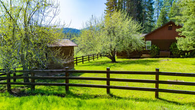 57707 Jackson View Drive, Sloat, CA