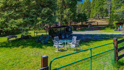 57707 Jackson View Drive, Sloat, CA