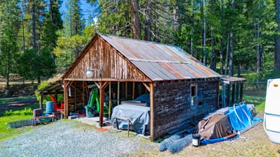57707 Jackson View Drive, Sloat, CA