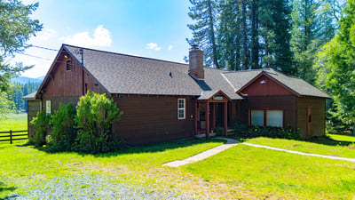 57707 Jackson View Drive, Sloat, CA