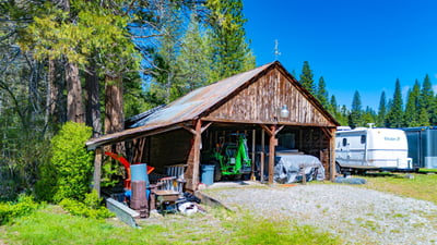 57707 Jackson View Drive, Sloat, CA