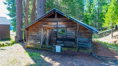 57707 Jackson View Drive, Sloat, CA