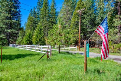 57707 Jackson View Drive, Sloat, CA