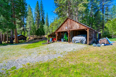 57707 Jackson View Drive, Sloat, CA