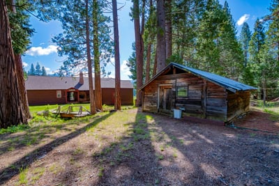 57707 Jackson View Drive, Sloat, CA