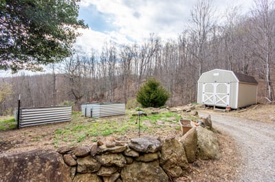 337 Roberson School Rd., Moravian Falls, NC