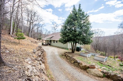 337 Roberson School Rd., Moravian Falls, NC