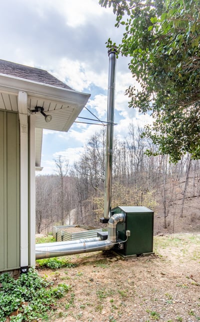 337 Roberson School Rd., Moravian Falls, NC