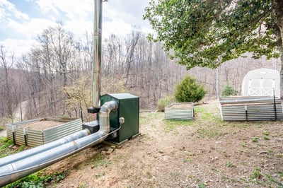 337 Roberson School Rd., Moravian Falls, NC