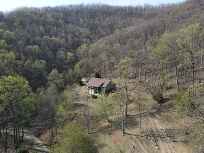 337 Roberson School Rd., Moravian Falls, NC