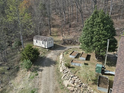 337 Roberson School Rd., Moravian Falls, NC