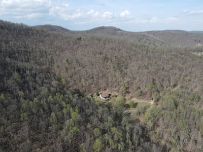 337 Roberson School Rd., Moravian Falls, NC