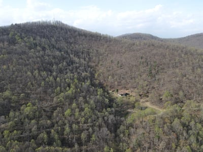 337 Roberson School Rd., Moravian Falls, NC