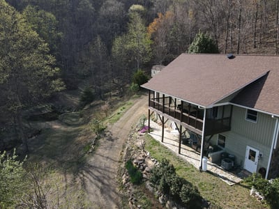 337 Roberson School Rd., Moravian Falls, NC