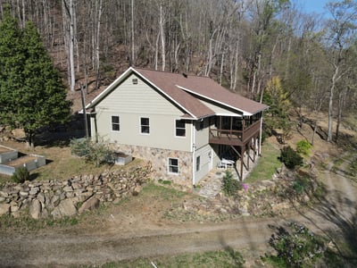 337 Roberson School Rd., Moravian Falls, NC