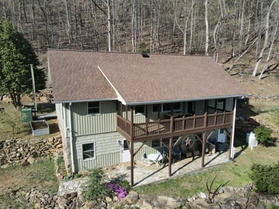 337 Roberson School Rd., Moravian Falls, NC