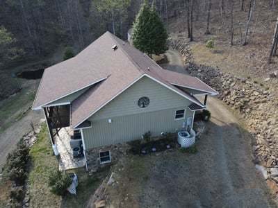 337 Roberson School Rd., Moravian Falls, NC