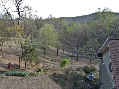 337 Roberson School Rd., Moravian Falls, NC