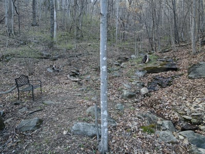 337 Roberson School Rd., Moravian Falls, NC
