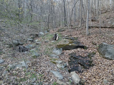 337 Roberson School Rd., Moravian Falls, NC