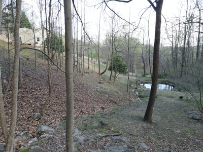 337 Roberson School Rd., Moravian Falls, NC