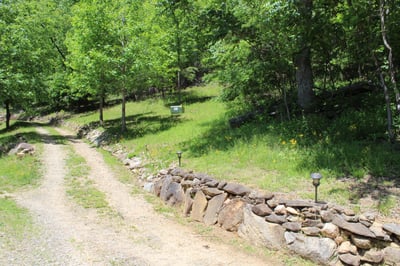 337 Roberson School Rd., Moravian Falls, NC