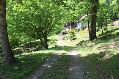 337 Roberson School Rd., Moravian Falls, NC