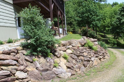 337 Roberson School Rd., Moravian Falls, NC