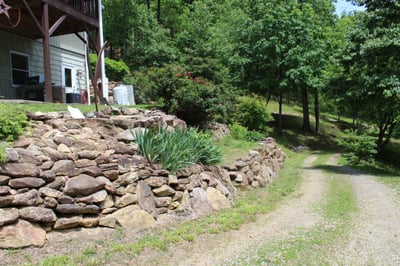 337 Roberson School Rd., Moravian Falls, NC