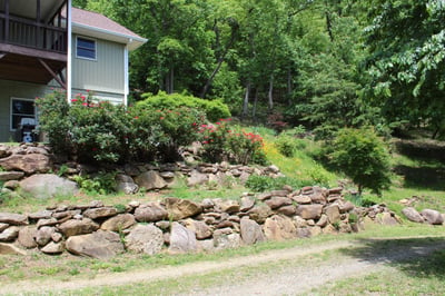 337 Roberson School Rd., Moravian Falls, NC